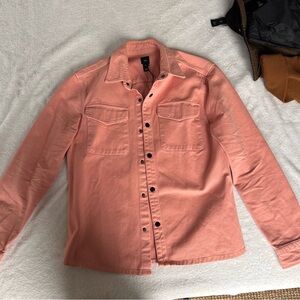 River Island Shirt Jacket size S